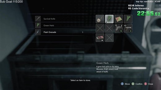 Resident Evil Story Marathon | RE3R Inferno & Code: Veronica X