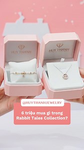 431 reactions · 5 comments |  VỚI 6 TRIỆU, MUA GÌ TRONG RABBIT TALES...