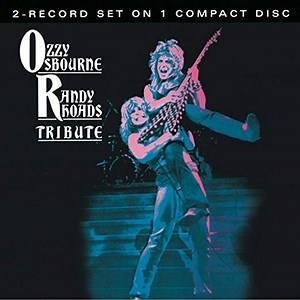 Ozzy Osbourne / Randy Rhoads - Randy Rhoads Tribute