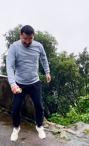 79K views · 878 reactions | Tauba Tauba flying steps  | Pema Chulthim Bhutia | Facebook