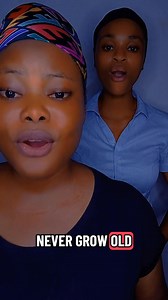 8.4K reactions · 605 shares | Title: Never Grow Old #40k #facebookviral #acapella | Obasi Deborah | Facebook