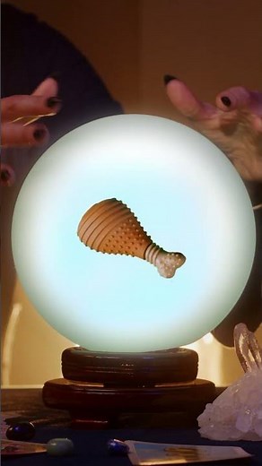 Your pet's most-loved toy reveals all 🦴