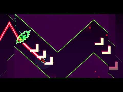 Geometry Dash Rematches - The Last One (MrSmoking)