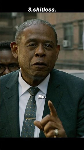 #movie “You’re All Dead!” — Then He Said ONE WORD and CHAOS ERUPTED!| Godfather of Harlem #short