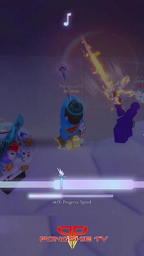 Mastering Pinion's Aria by Catching Wyverns in Roblox