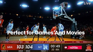 38K views · 52 reactions | Level up your party fun with an amazing gaming & home cinematic experience. BenQ TH690ST ensures this all with its stunning 1080p HDR picture quality, excellent movie industry standard DCI-P3 color performance, low input lag, and 2300 lumens of 4LED long life span. Know more at >> www.benq.com/en-in/projector/gaming/th690st.html | BenQ | Facebook