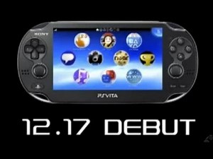 PlayStation Vita: Full Commercial