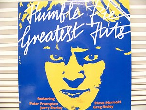 Humble Pie - Greatest Hits