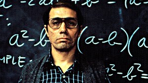 Mars landing engineer is Jaime Escalante's former student