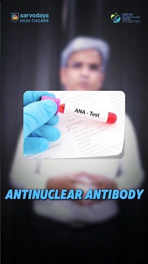 What is the ANA Test & When Do You Need It? | Autoimmune Blood Test Explained | Dr. Gaurav Seth