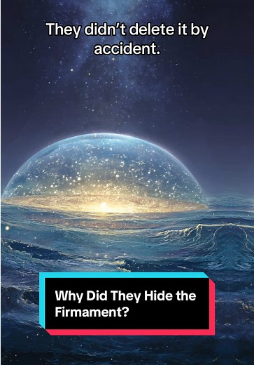 Understanding the Biblical Firmament vs. Modern Science