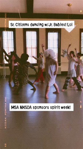 The fun continues! Share your photo and tag msa.dance! Prizes announced daily! | Mississippi School of the Arts Dance