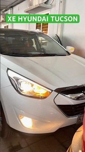 2013 HYUNDAI TUCSON | Otocu 24h
