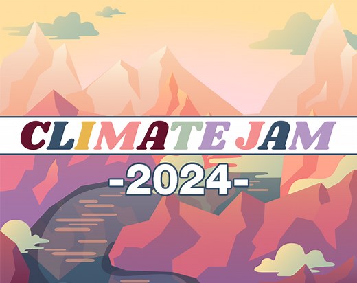 Climate Jam 2024