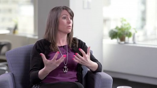 HR Speaker | Jennifer Moss | Expert on Employee Burnout | NSB