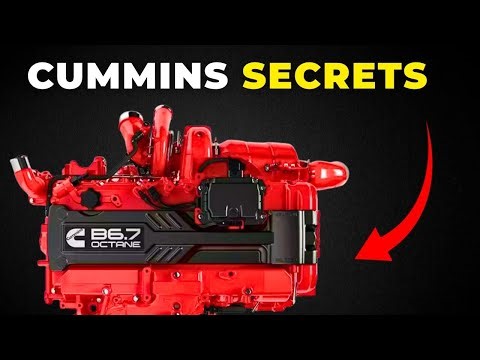 20 Weird Facts About Cummins - The Diesel Engine That Refused to Quit