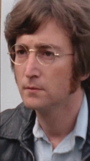 John Lennon | Jealous Guy (Tittenhurst Studio, 1971) #johnlennon #jealousguy #imagine