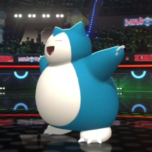 I DIDN'T EXPECT THAT #pokemonchampions