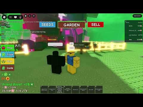 back to grow a garden selling 15sec mimics spam user 100 likes mimic giverway