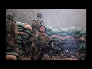 Military Tribute "If Today Was Your Last Day"