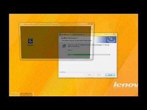 Installing Lab Manager v7