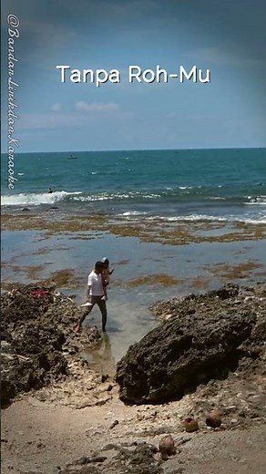 Peganglah Tanganku Roh Kudus | Ku Tak Dapat Jalan Sendiri | Lyrics