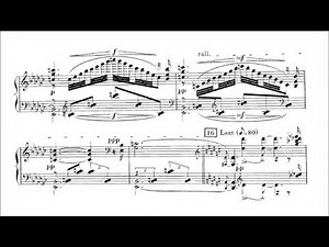 Maurice Ravel - Shéhérazade [With score] (Reupload)