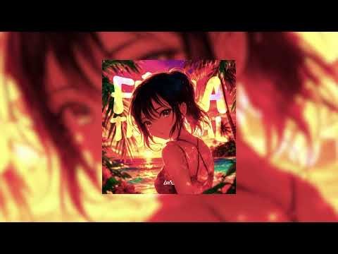 Gxlden_Anxnymxus,_Kariloff,_NXRX_Fúria_Tropical (Super Slowed)