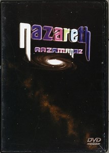 Nazareth - Razamanaz