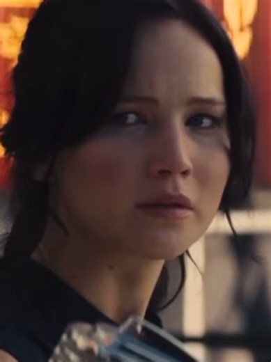 The Hunger Games: Katniss and Haymitch's Journey