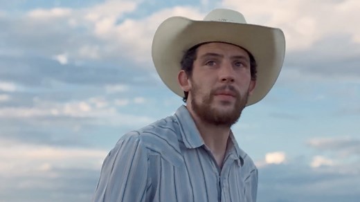 53K views · 767 reactions | Josh O’Connor stars in the new trailer for #Rebuilding (96%). In select theaters November 14 and nationwide November 21. | Rotten Tomatoes | Facebook