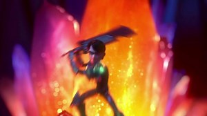 Łowcy Trolli: Opowieści z Arkadii C2:01 Ucieczka z Krainy Cieni