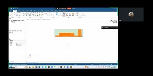 讨论了Fluent模型网格划分、几何模型、计算工况、数据导入、内存优化等问题。