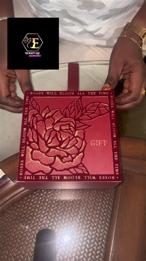 Commande de produits cosmétiques pour la collègue