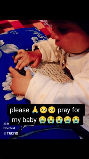please 🙏🥺🥺 pray for my baby 😭😭😭😭🙏🙏🥺🥺🥺🙏🙏🙏🙏#foryoupage #foryou