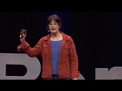 There Is No Planet B | Carolyn Porco | TEDxBerkeley