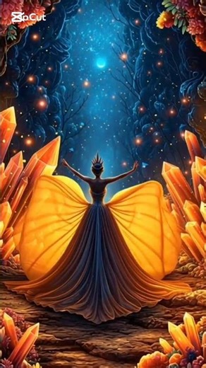 The Princess of the Magical Cave | Amazing Fairy Tale Story