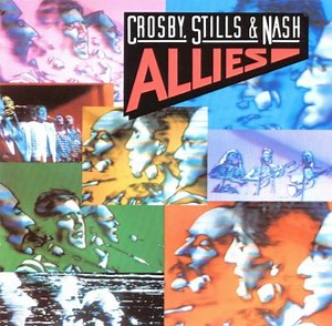 Allies - Crosby, Stills & Nash | Album | AllMusic