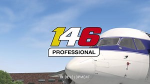 2K views · 61 reactions | 146 Professional X-Plane - Coming Soon. Here's a short video to give you an introduction. Full product specs are now on the website, well worth a read and there is also a link to the user manual on the site too, for some 'lite' bedtime reading! :) https://www.justflight.com/product/146-professional-xplane | Just Flight | Facebook