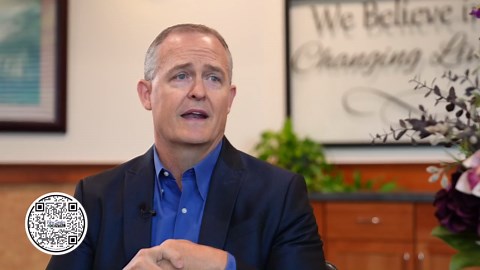 Easing dental anxiety with sedation dentistry at New Smiles