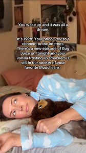 I never thought I'd be nostalgic for the dial up internet days #90s #nostalgia | Jenna Barclay