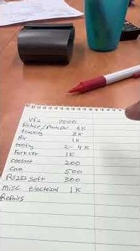 How much does it cost to start your own machine shop?