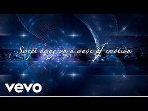 Westlife – Unbreakable (Lyric Video)