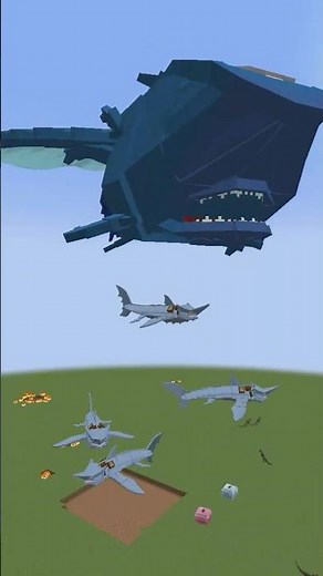 Tensura Reincarnated MOD in Minecraft