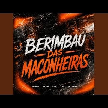 Berimbau das Maconheiras
