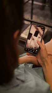 Love scrolling, but dislike tired eyes? XTR4's got your back. Scroll smart with a screen protector that delivers blue light filtration as standard. Keep your vision sharp and your sleep sweet. Get yours today at zagg.com | zagg