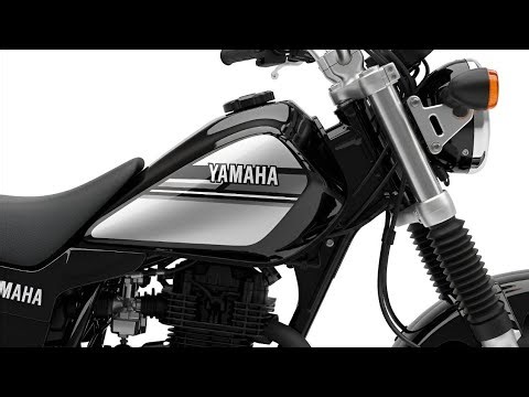 2026 Yamaha finally launched! TW200 Build 2.0 – The ULTIMATE Fat-Tire Beast!