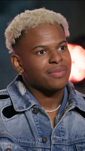 So You Think You Can Dance on Instagram: "Jaylin & Roman impress the judges with their performance in the “All Around Me” music video! 🪩 #SYTYCD"