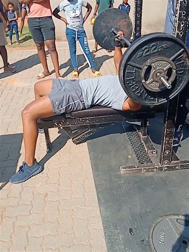 Power Chest Workout for Strength and Definition