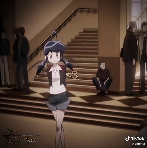 Felix and Bridgette Edit - Miraculous Ladybug Anime Characters